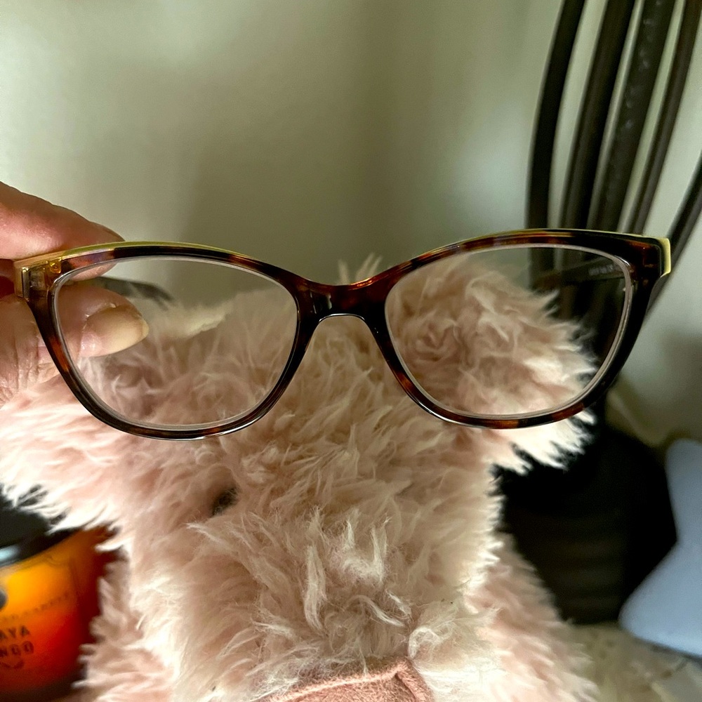 Foster Grant reading glasses